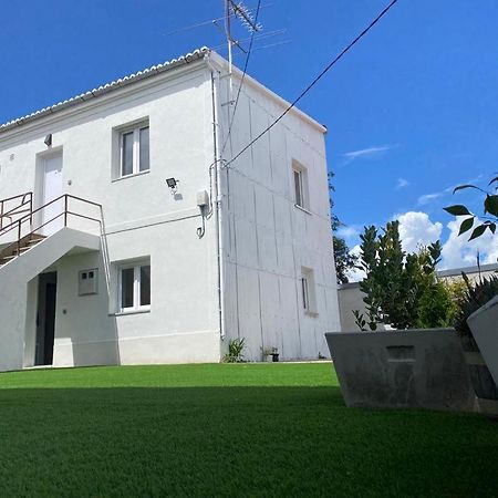 Ferienwohnung Casa Del Relojero Santiago de Compostela Exterior foto