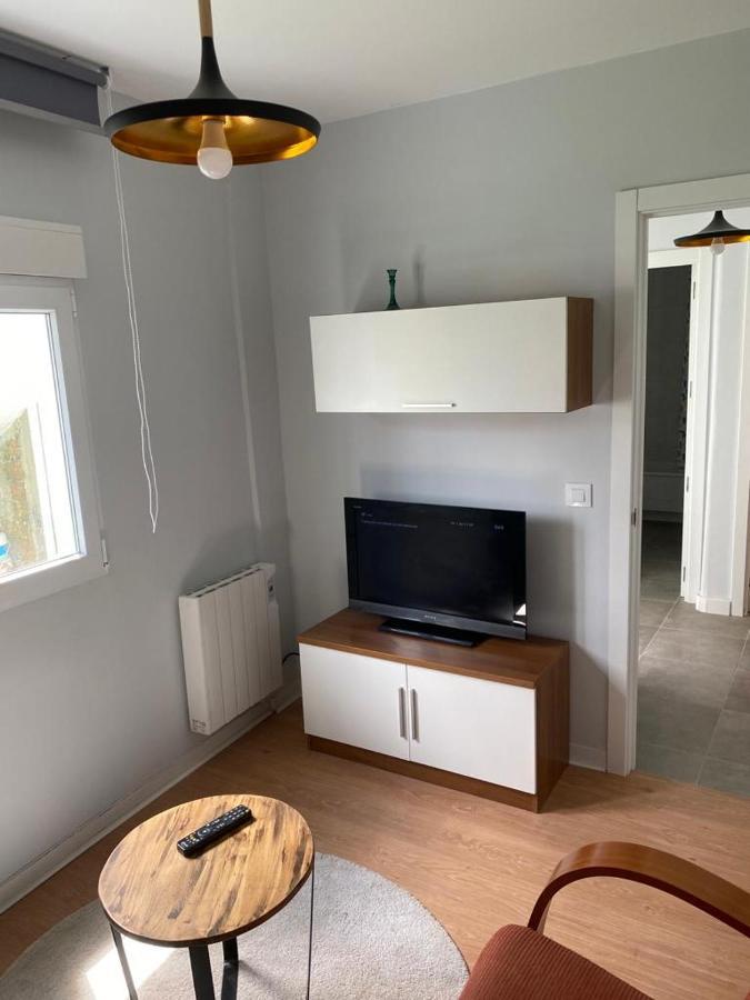 Ferienwohnung Casa Del Relojero Santiago de Compostela Exterior foto