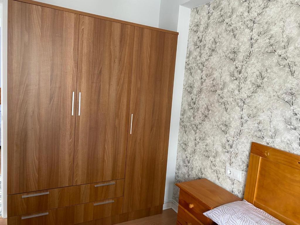 Ferienwohnung Casa Del Relojero Santiago de Compostela Exterior foto