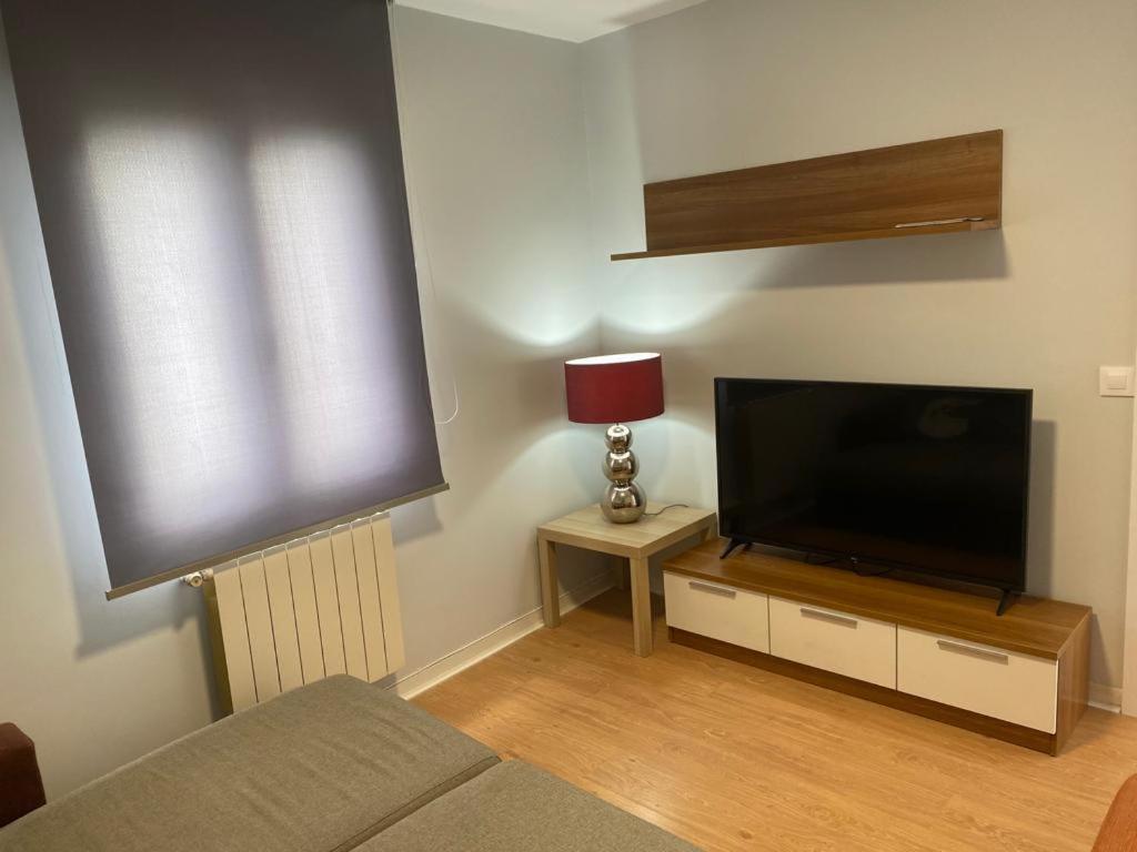 Ferienwohnung Casa Del Relojero Santiago de Compostela Exterior foto